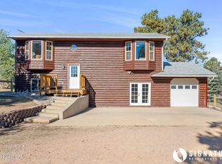 73 Pendleton Dr, Pine Haven, WY 82721