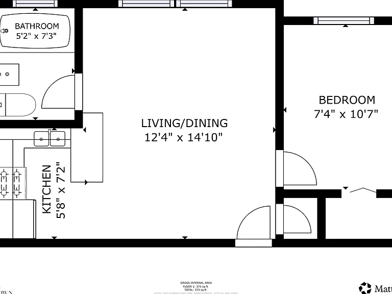 Now Leasing at Oak Grove Downtown | Historic Charm Meets Modern Living! — Photo 40