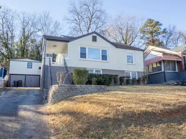 2541 Jewel St, East Pt, GA 30344