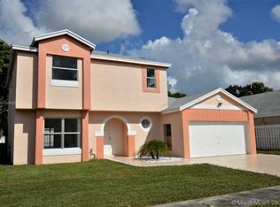 3211 Thames Way, Miramar, FL 33025