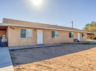 6370 Sunburst St, Joshua Tree, CA 92252