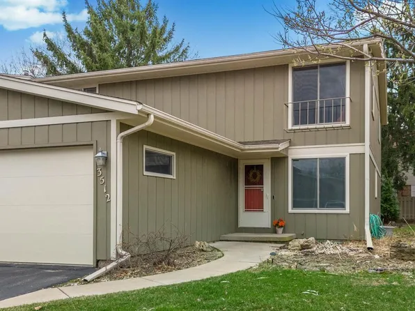 3512 Valley Ridge Road, Middleton, WI 53562