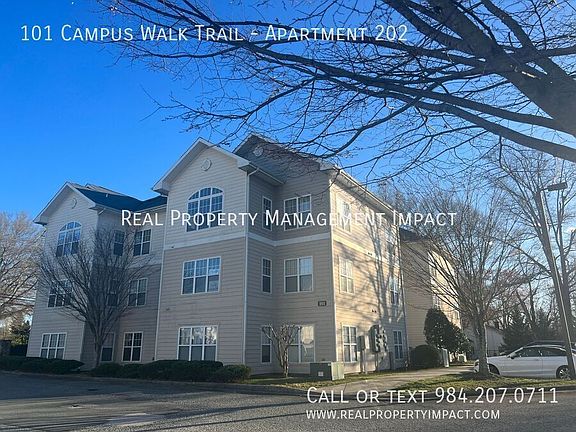 2nd image of 101 Campus Walk Trl Unit 202