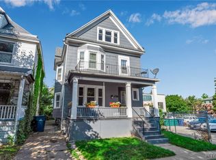 442 Baynes St, Buffalo, NY 14213