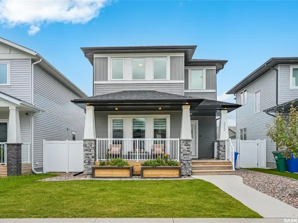 UNIT Cres-222 Dubois CRESCENT, Saskatoon, SK S7V 0R3