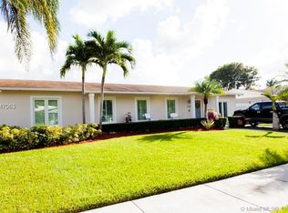 12390 SW 109th Ter, Miami, FL 33186