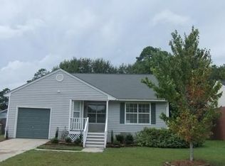 107 Binnacle Ct, Savannah, GA 31410