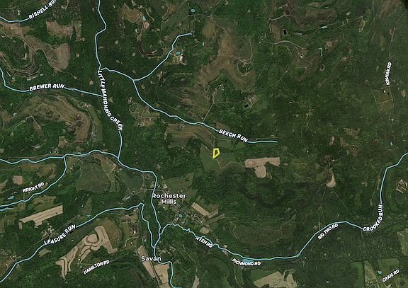 5th image of 2111 Braughler Rd