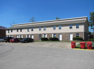 148 Spring Circle Dr, Berea, KY 40403