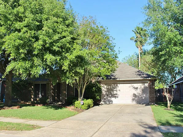 3115 Elkdale Dr, Houston, TX 77082