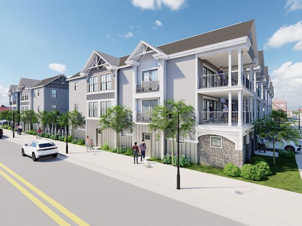 165 E Garfield Ave #109, Wildwood, NJ 08260