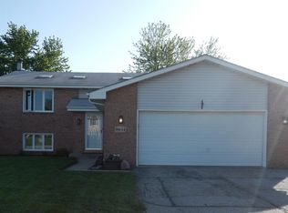 8634 Sherman St, Crown Point, IN 46307
