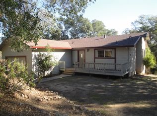 290 Circle Oaks Dr, Napa, CA