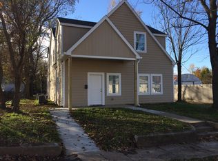 512 W Locust St, SPRINGFIELD, MO 65803