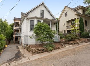 1518 SW 19th Ave, Portland, OR 97201