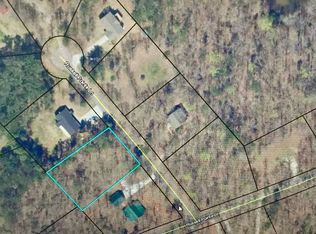 Russell Point Ln, Elberton, GA 30635