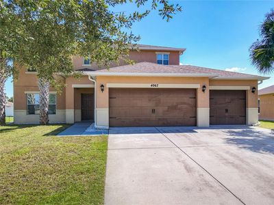4067 Marina Isle Dr, Kissimmee, FL, 34746