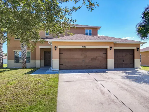 4067 Marina Isle Dr, Kissimmee, FL 34746