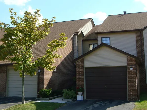 6705 Ridgefield Cir, West Bloomfield, MI 48322