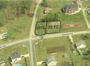 2276 Shipyard Rd, Chesapeake, VA 23323