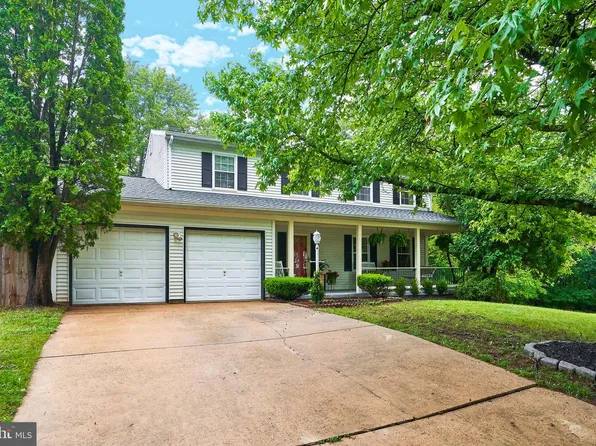 8944 Vicksburg Ln, Manassas, VA 20110