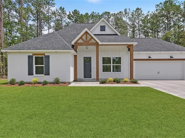 64408 Josephine St, Pearl River, LA 70452