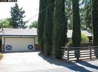 429 Nob Hill Dr, Walnut Creek, CA 94596