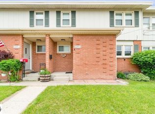 8205 Florida St UNIT B, Oscoda, MI 48750