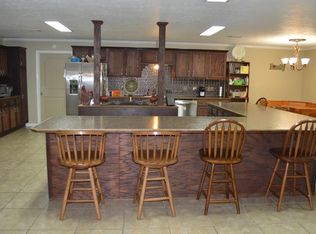207 Spring Bayou Loop, Marksville, LA 71351