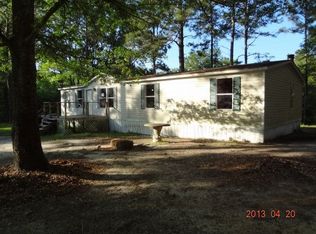 261 Helton Ln, Cairo, GA 39828