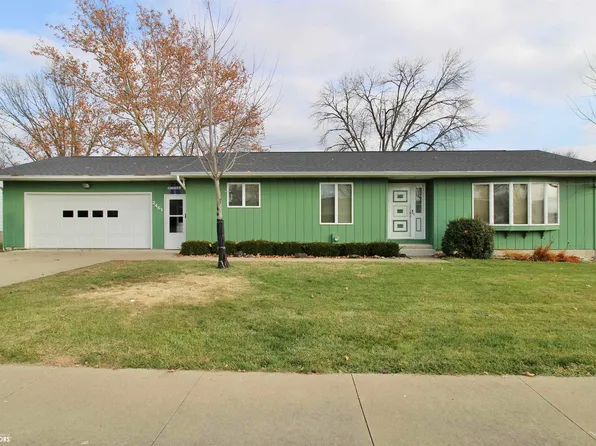 2461 Belknap Blvd, Keokuk, IA 52632