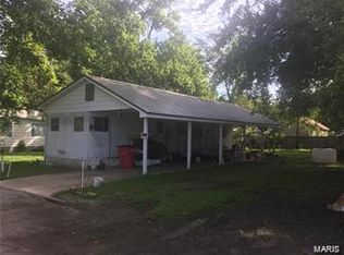 204 Mountain St, Oran, MO 63771