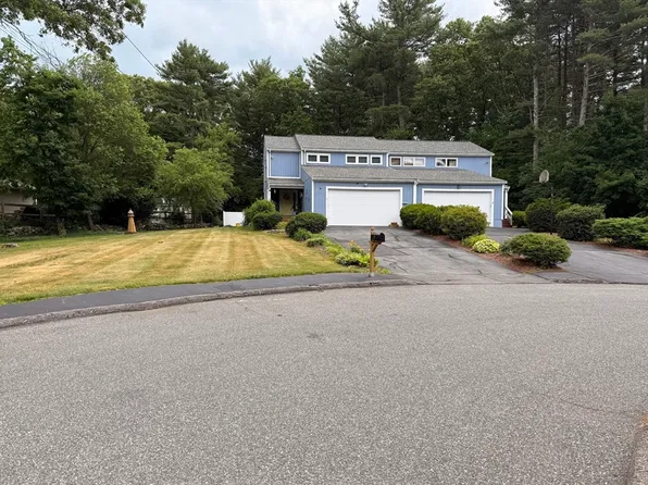 7 Tropeano Ct #7, Bellingham, MA 02019
