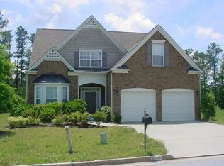 8805 Lakecrest Way, Union City, GA 30291