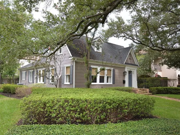 6036 Feagan St, Houston, TX 77007