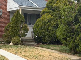 2008 Holborn Rd, Baltimore, MD 21222