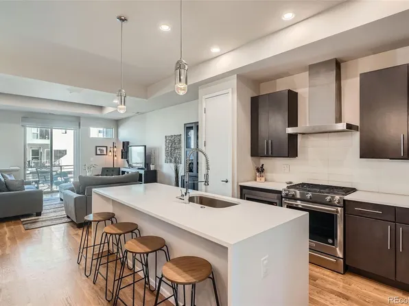 1905 Hooker Street, Denver, CO 80204