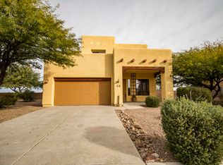 83 E Forrest Feezor St, Vail, AZ 85641