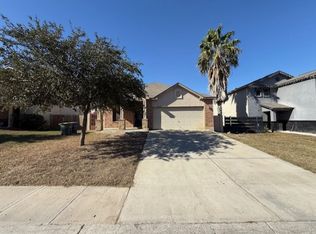 412 Pargo Dr, Laredo, TX 78043