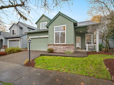 2676 NE Charlois Dr, Hillsboro, OR, 97124
