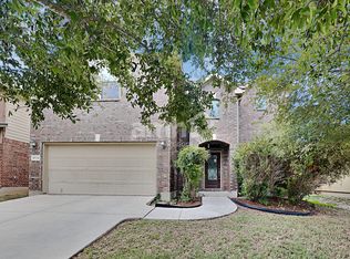 11934 Travis Path, San Antonio, TX 78253