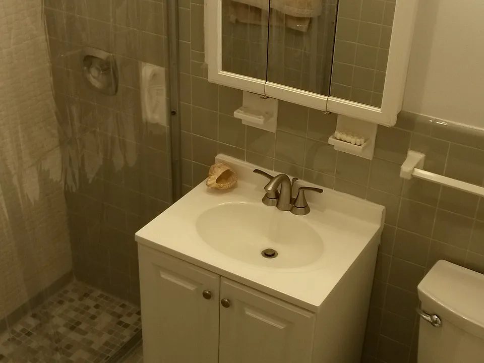 2nd bath