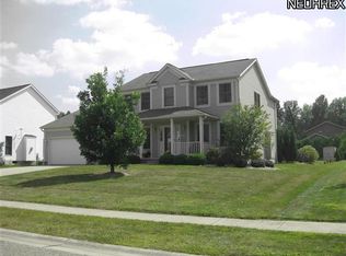 4806 Jennifer Ave, Rootstown, OH 44272