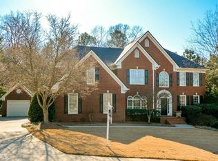 1120 Havenbrook Ct, Suwanee, GA 30024