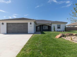 1007 Riesling Way, Amarillo, TX 79124
