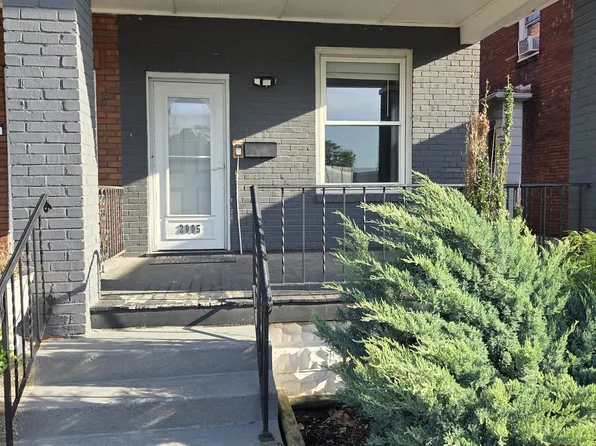 2005 Manada St, Harrisburg, PA 17104