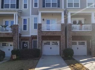 8006 Goldenrain Way, Raleigh, NC 27612