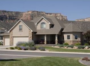 351 Canyon Rim Ct, Grand Junction, CO 81507