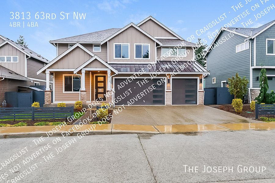 1st image of 3813 63rd St NW