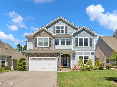 4342 Saleeby Way, Fayetteville, NC, 28306